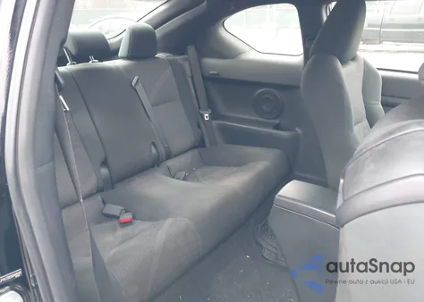 2013 Scion Tc z USA, uszkodzony, nr VIN JTKJF5C72D3049500